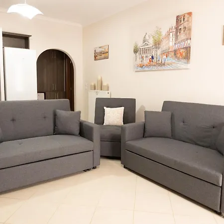 Nikorina 2 Apts Lefkada Extérieur photo