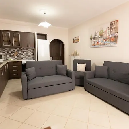 Nikorina 2 Apts Lefkada Extérieur photo
