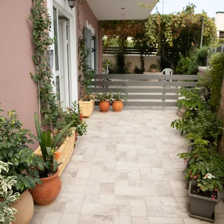 Nikorina 2 Apts Lefkada Extérieur photo