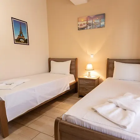 Nikorina 2 Apts Lefkada Extérieur photo