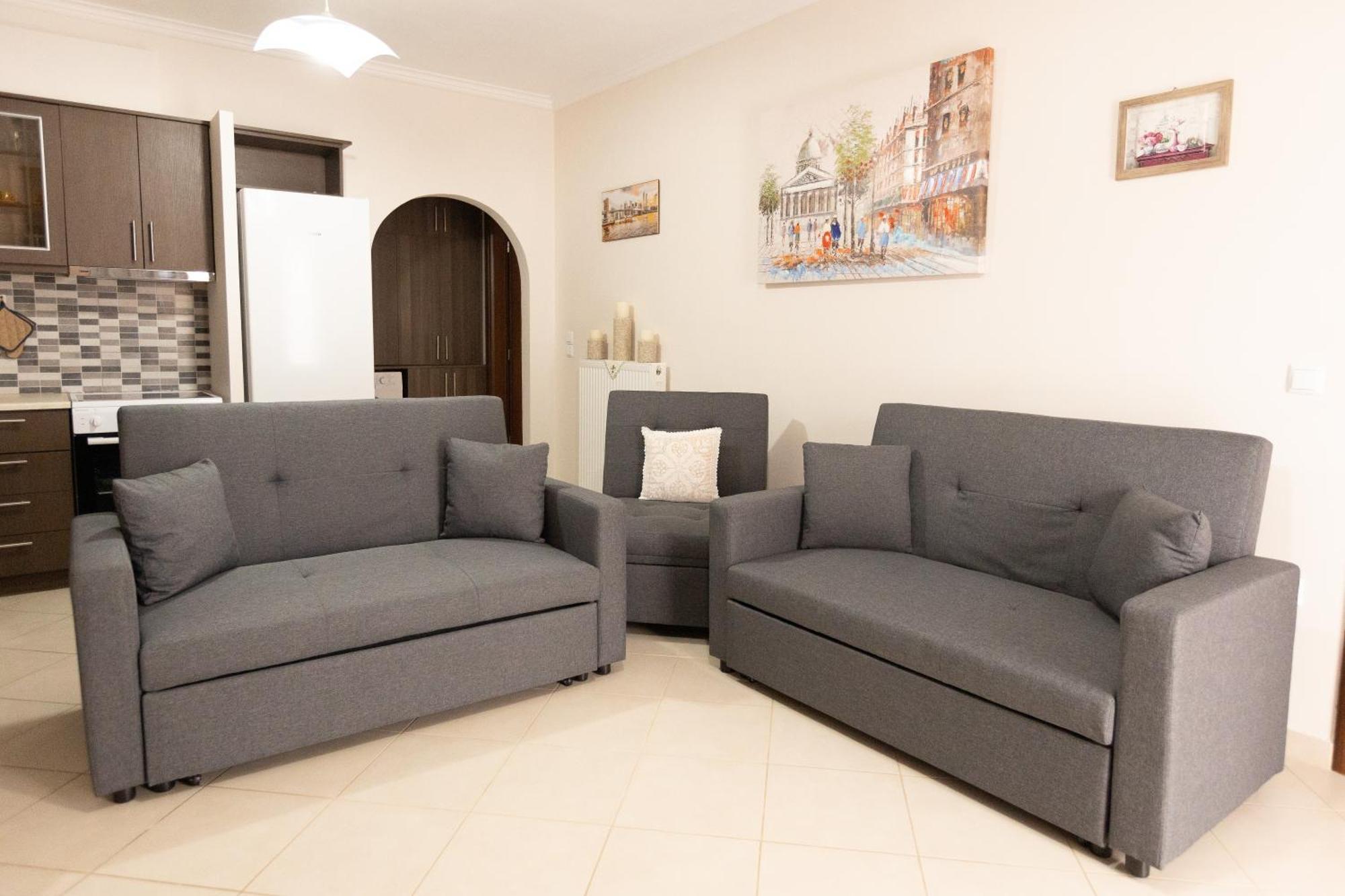 Nikorina 2 Apts