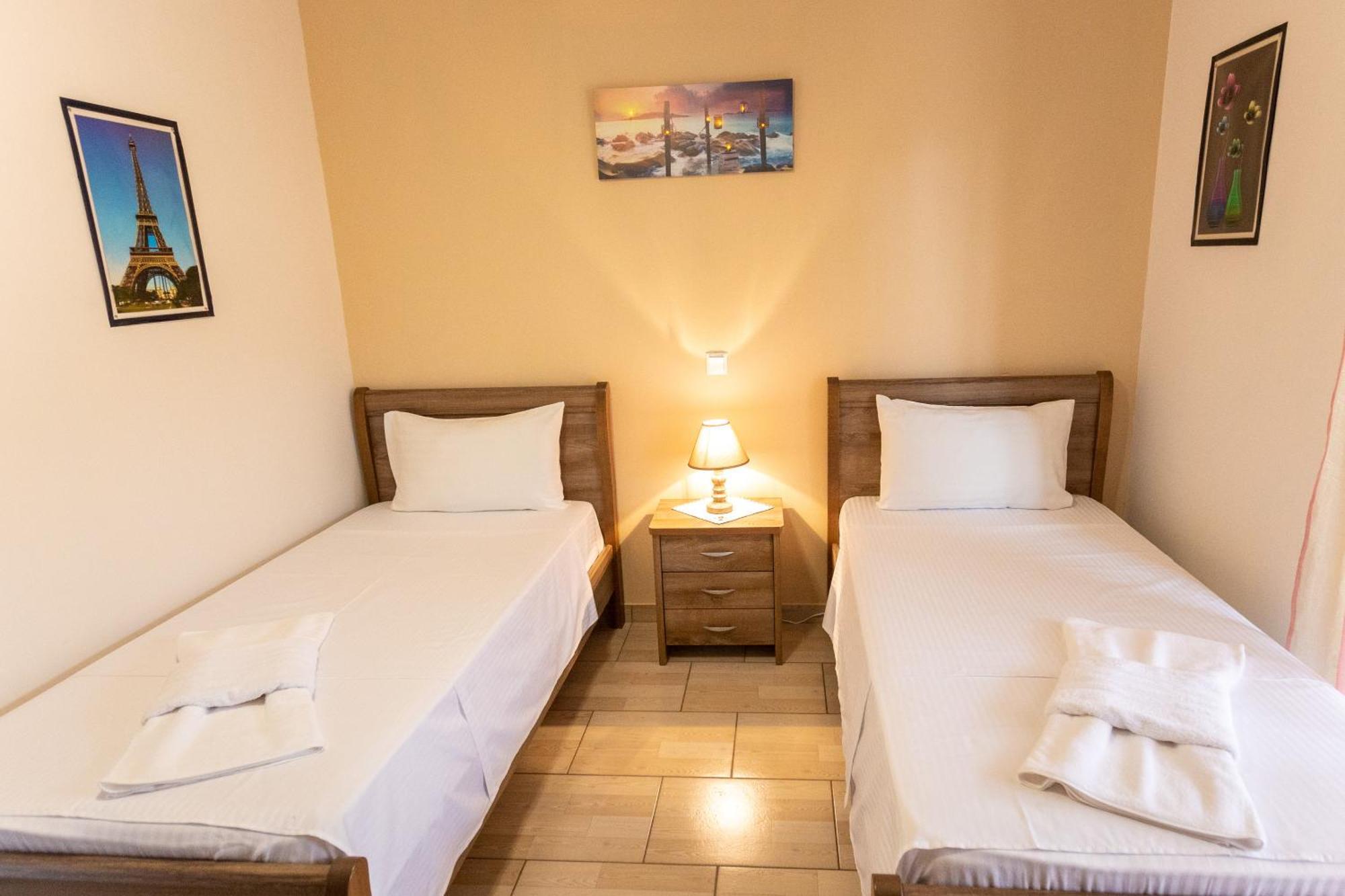 Nikorina 2 Apts Apartment Lefkada City