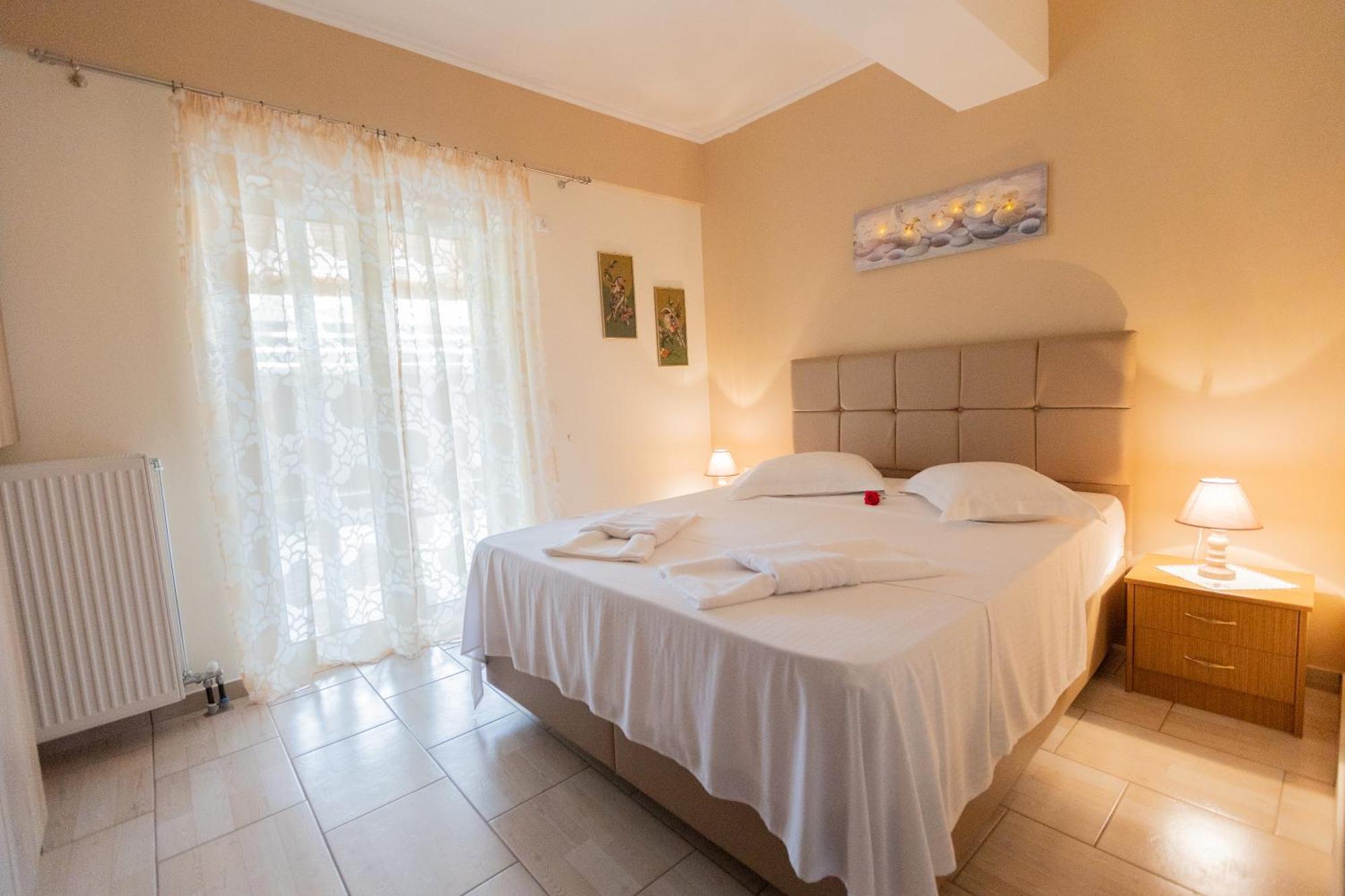 Nikorina 2 Apts