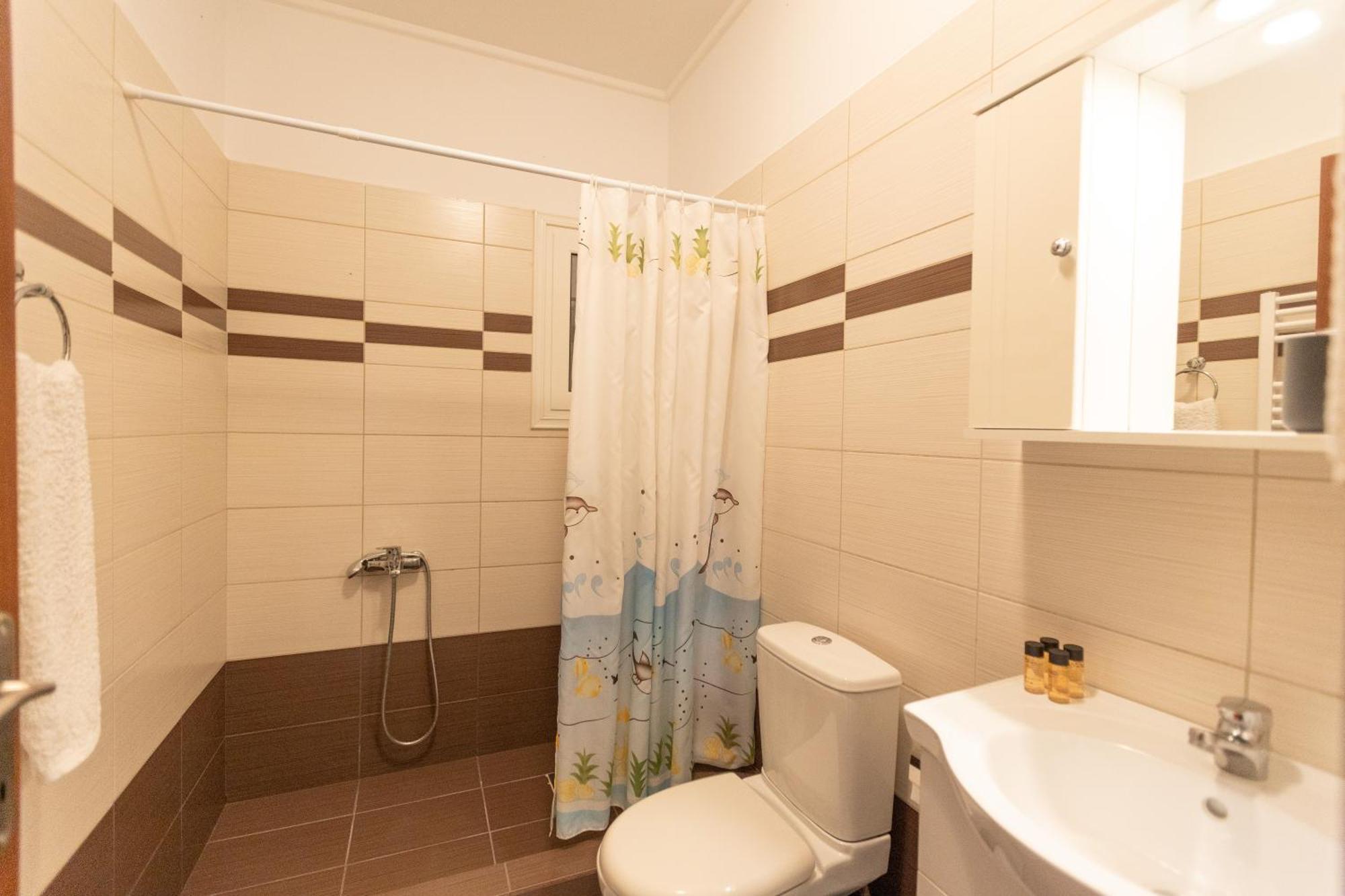 Nikorina 2 Apts Apartment Lefkada City
