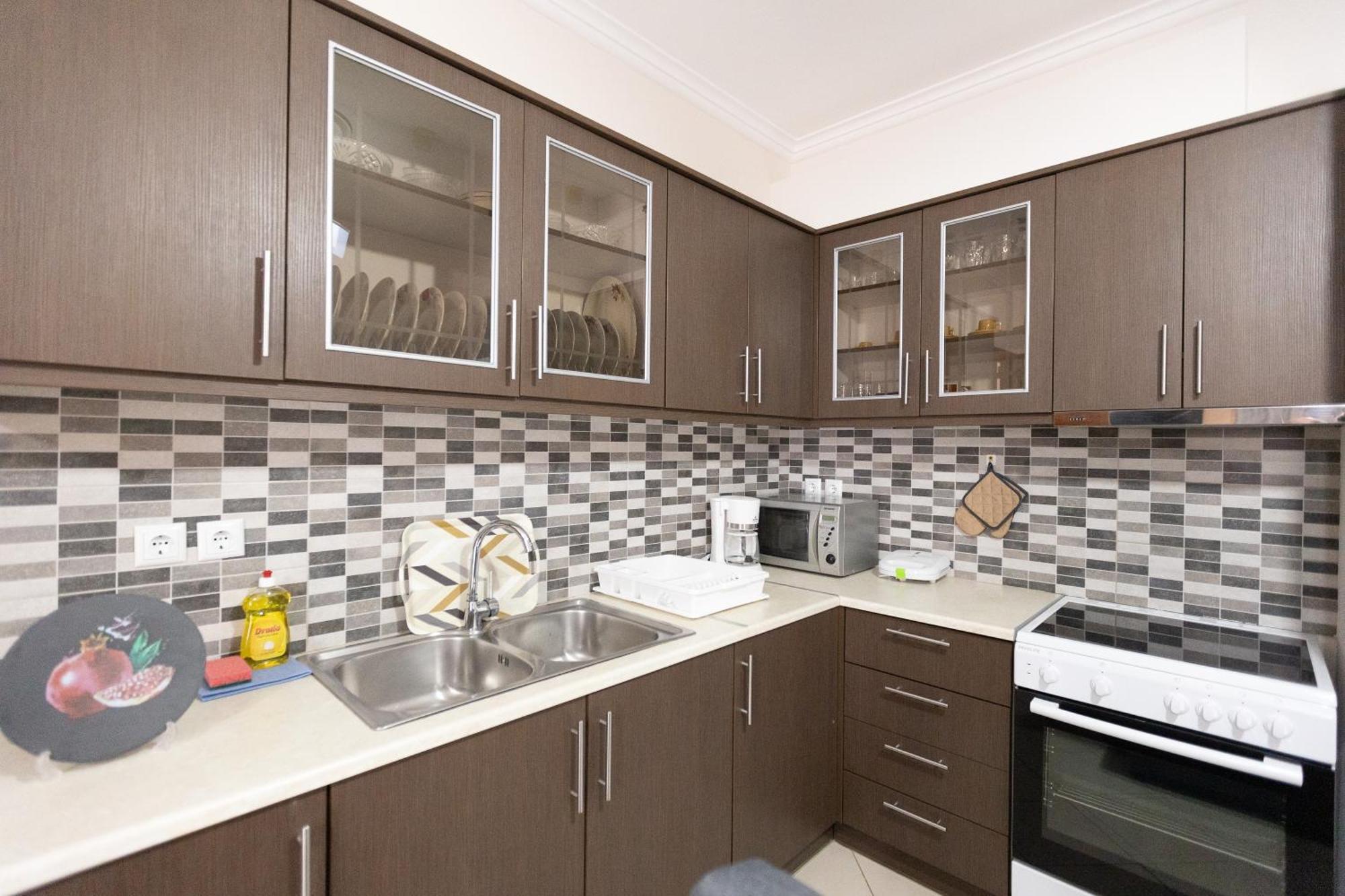 Nikorina 2 Apts Apartment