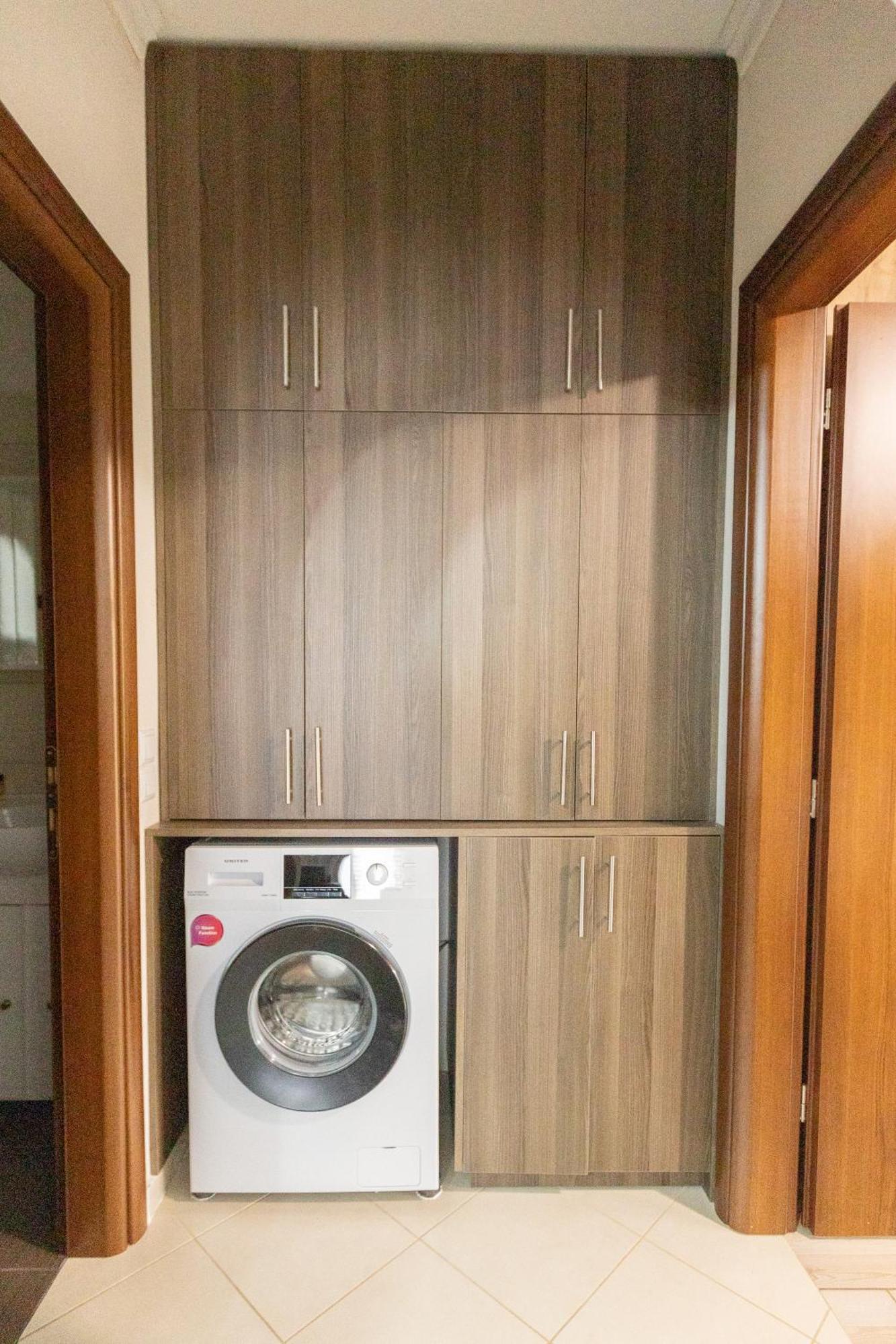 Nikorina 2 Apts *